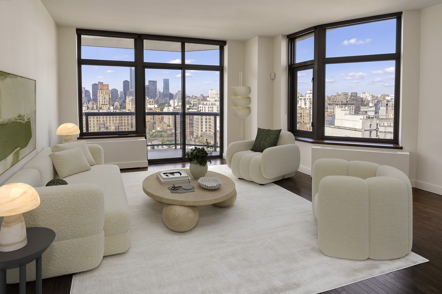 188 E 64TH Street 2006