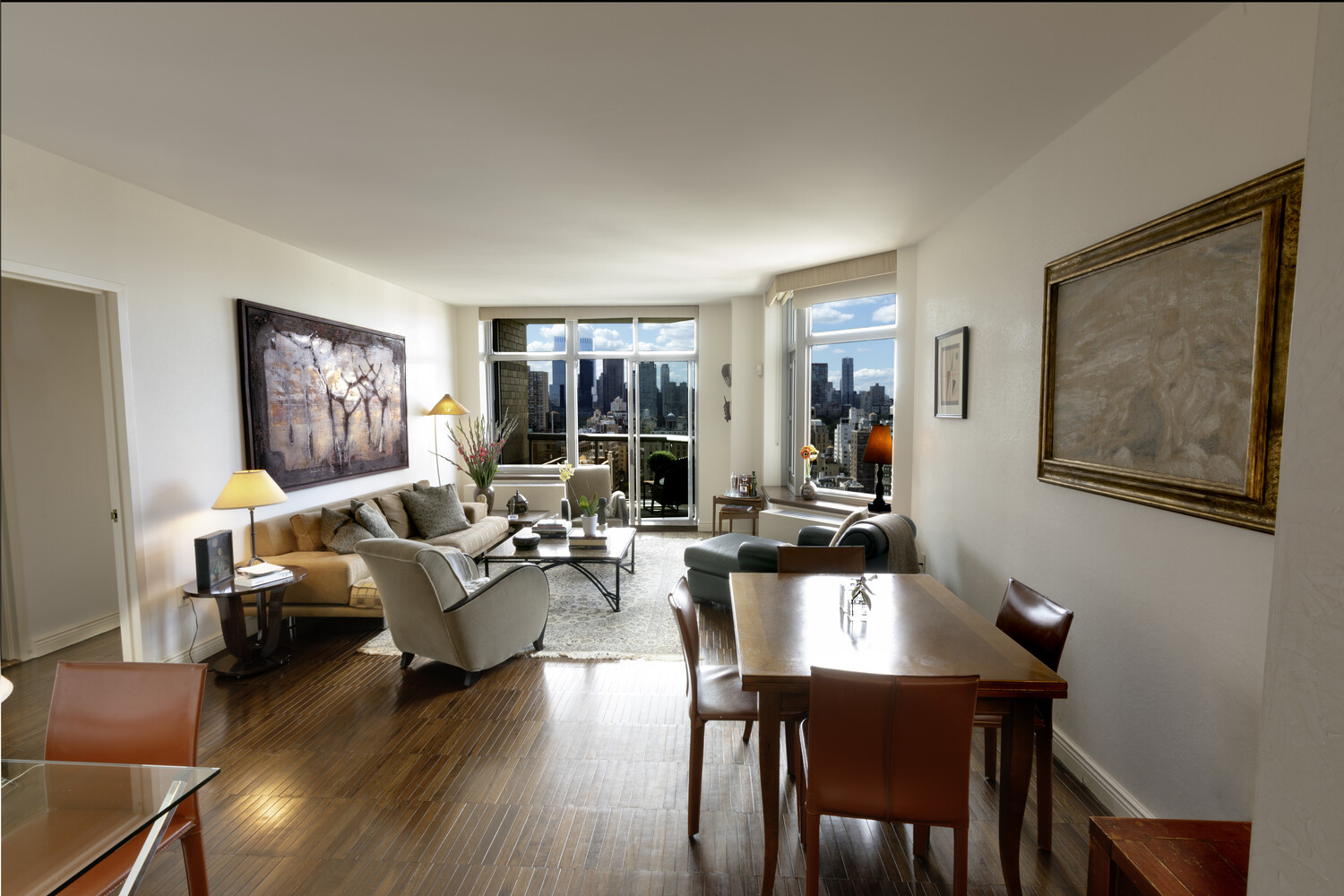 188 E 64TH Street 2006