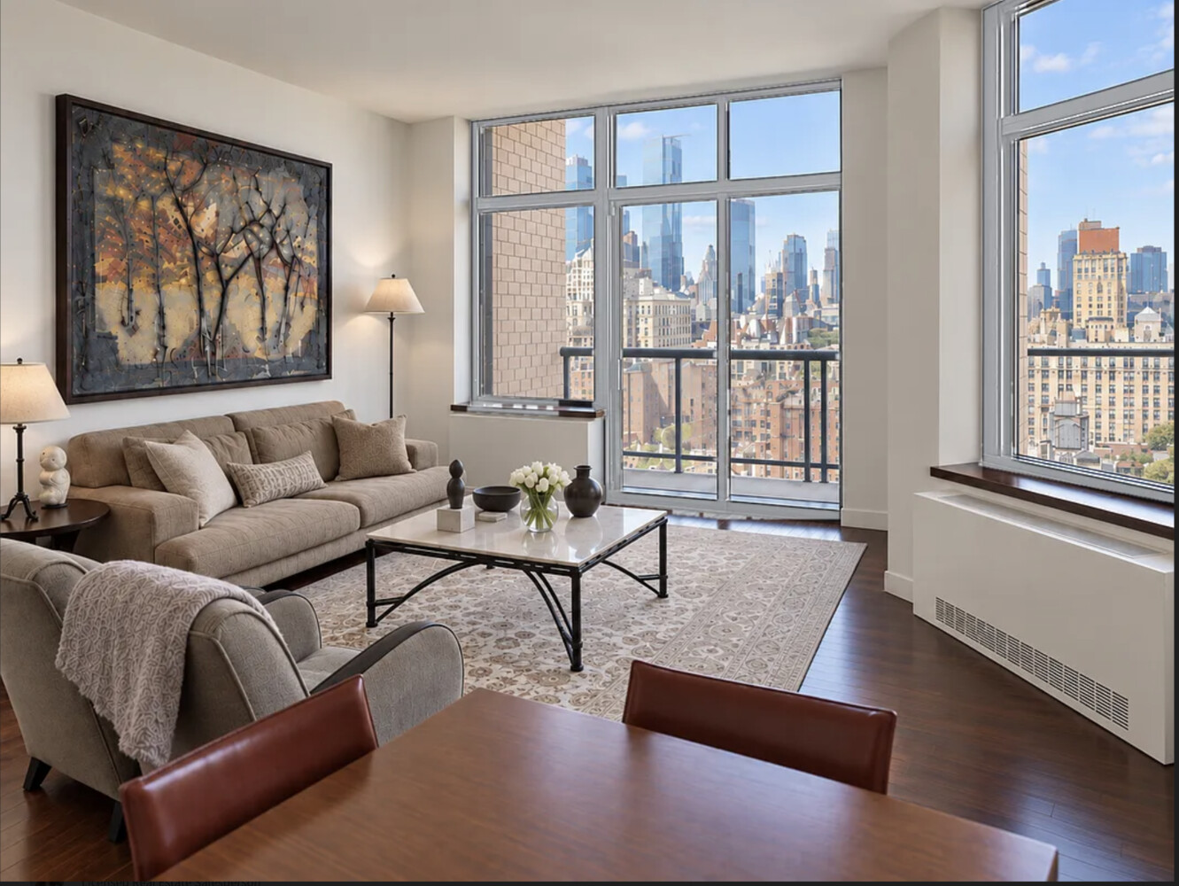 188 E 64TH Street 2006