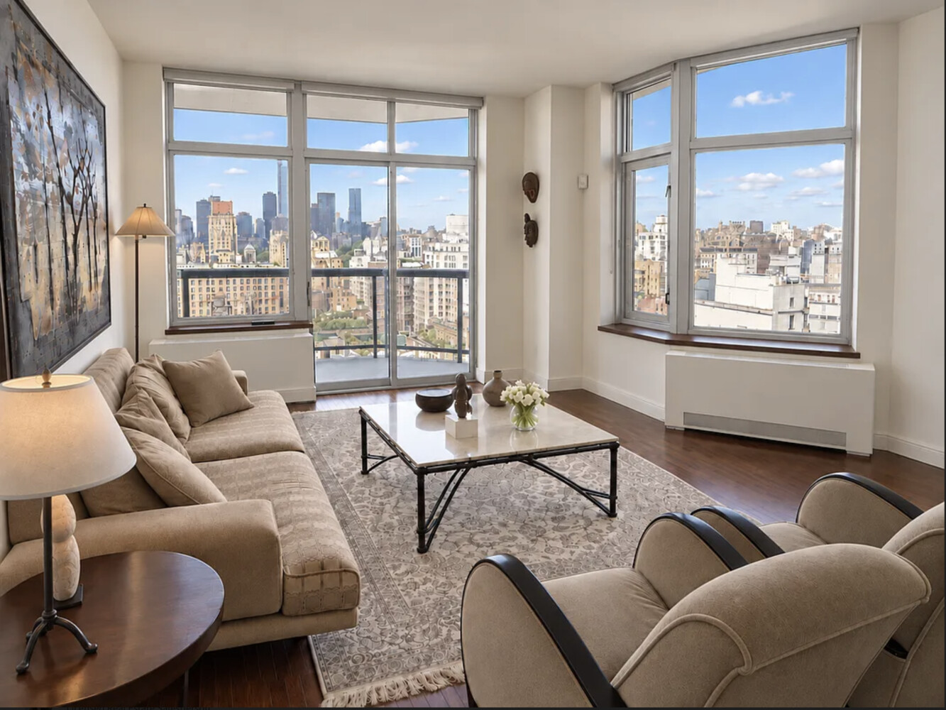 188 E 64TH Street 2006