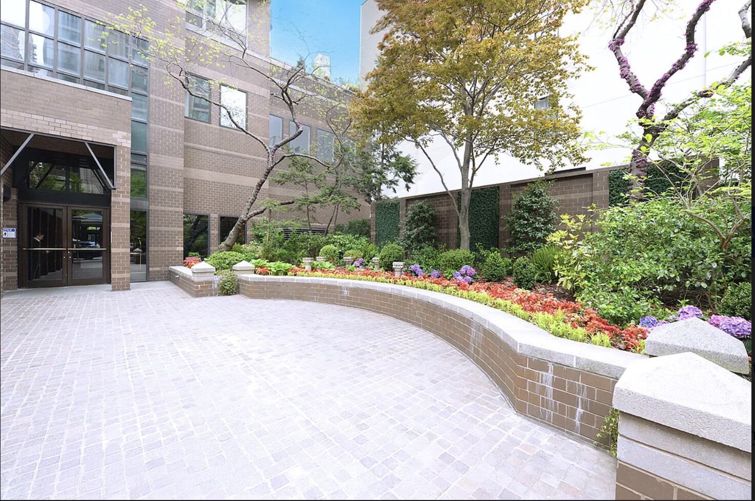 188 E 64TH Street 2006