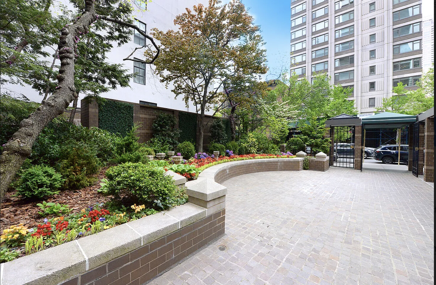 188 E 64TH Street 2006