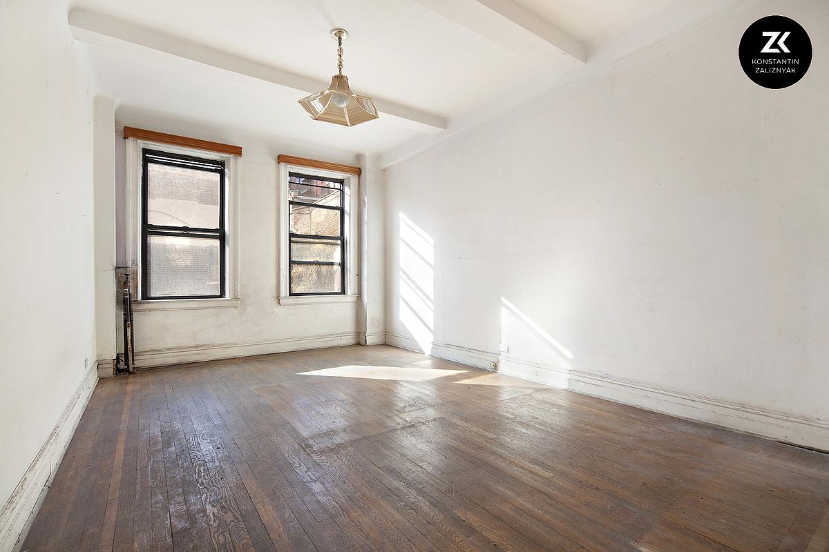 170 W 81st Street 5-C