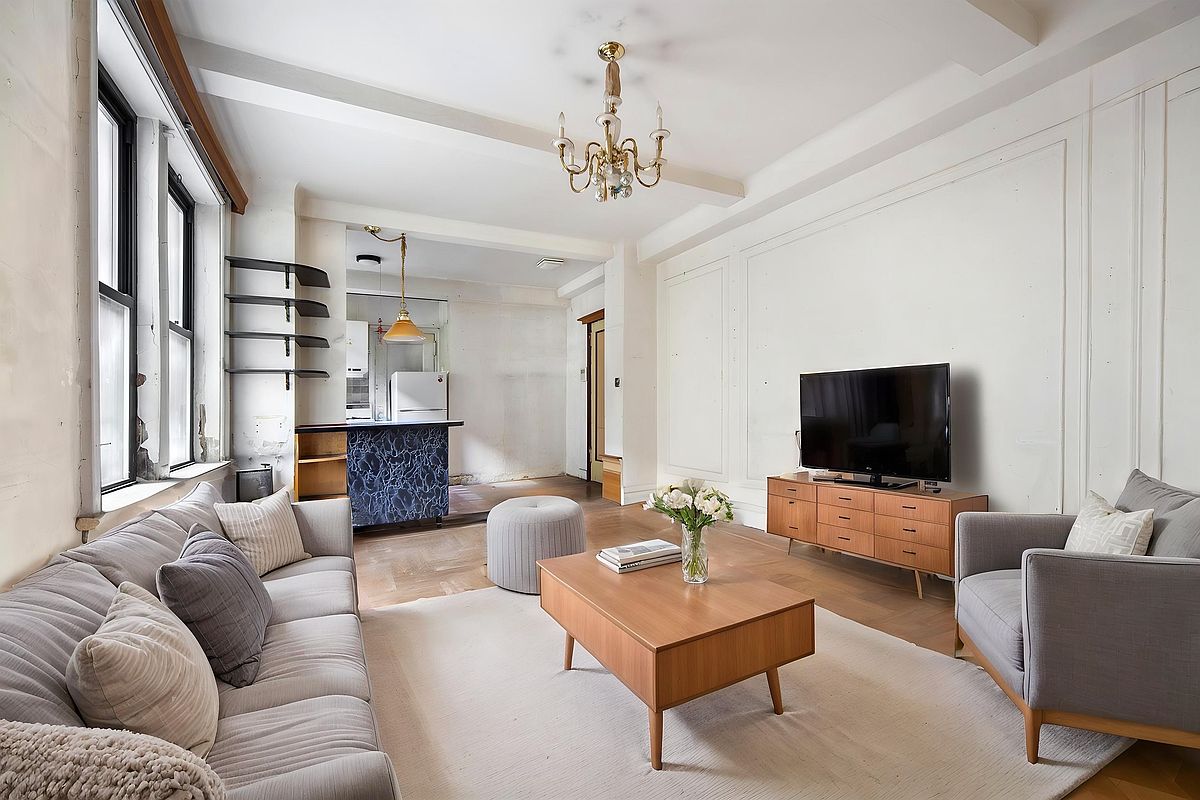 170 W 81st Street 5-C