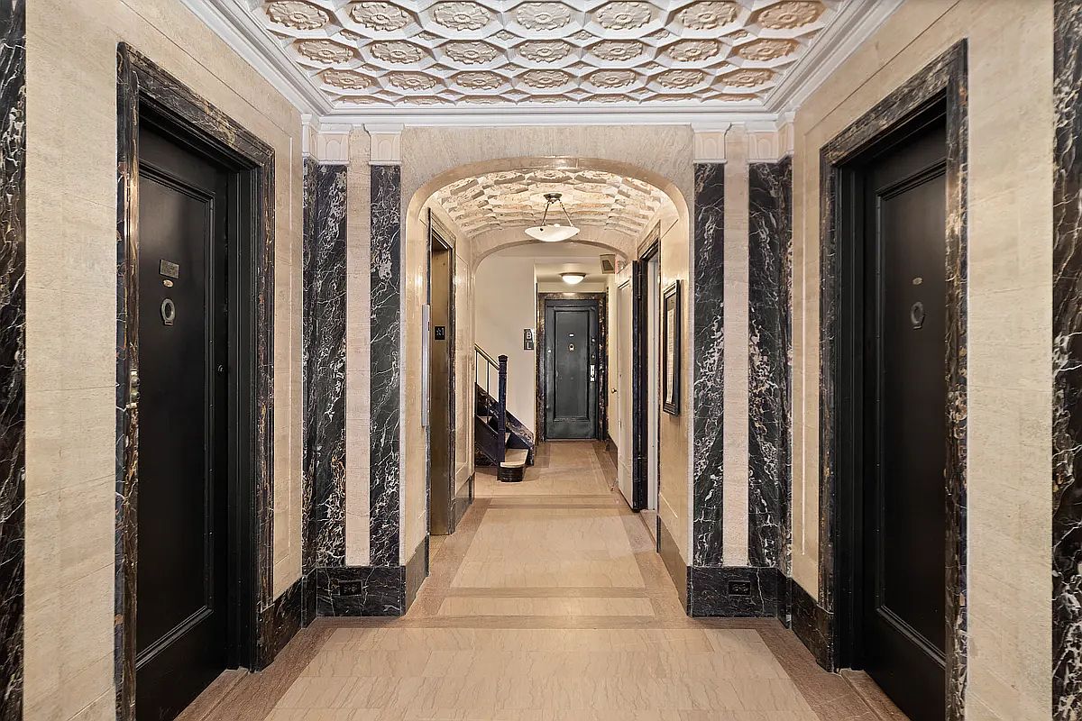 170 W 81st Street 5-C