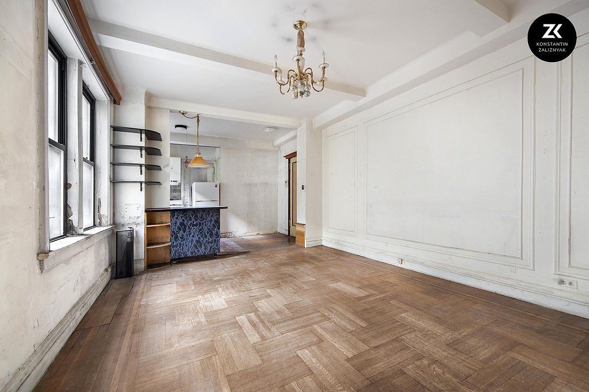170 W 81st Street 5-C