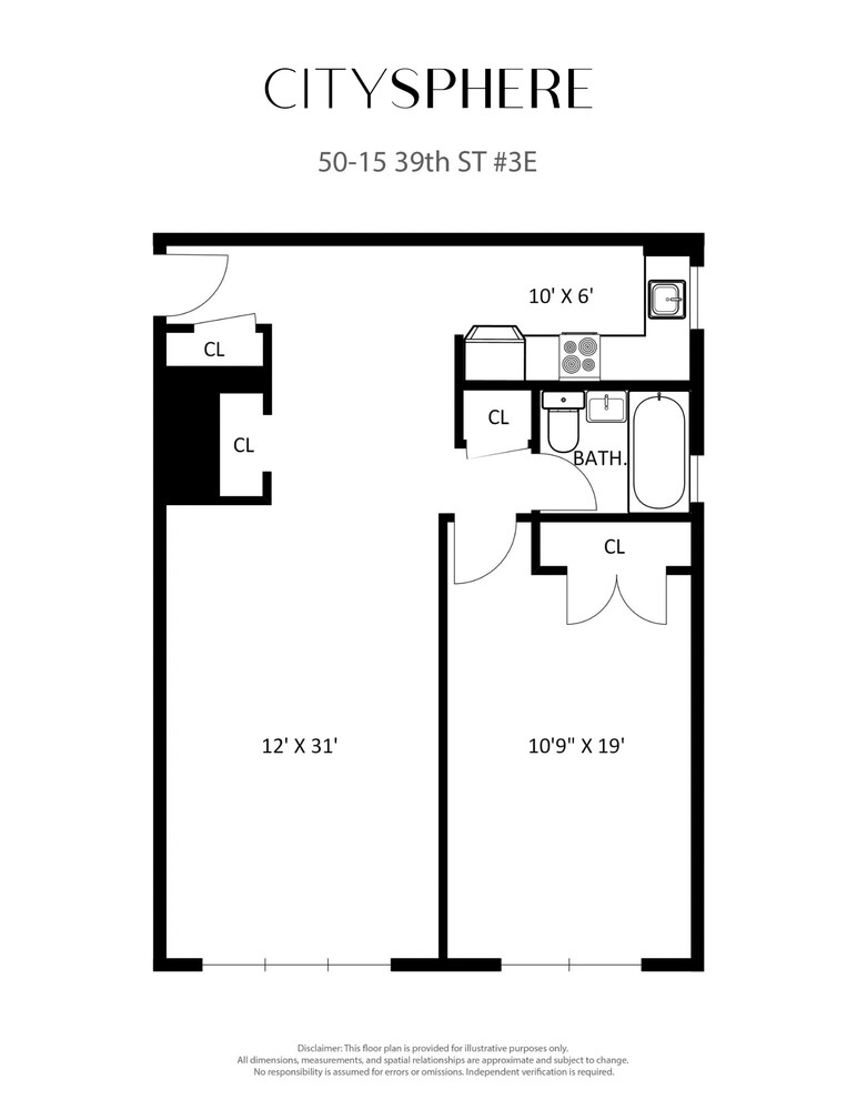 50-15 39TH Street 3E