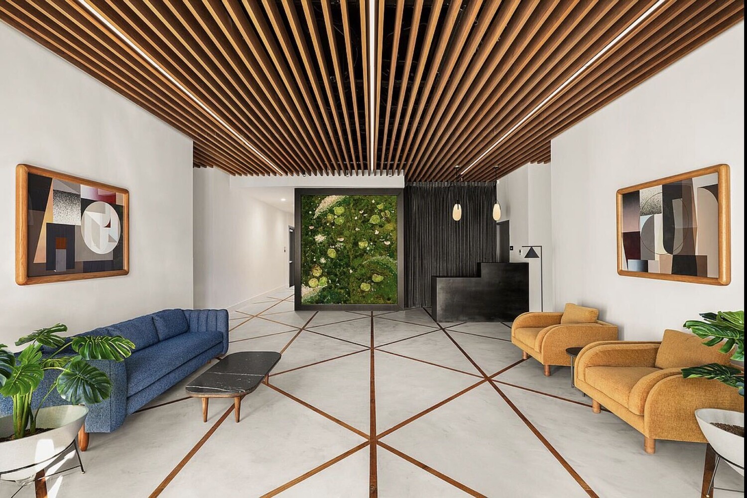 111 MONTGOMERY Street 7G