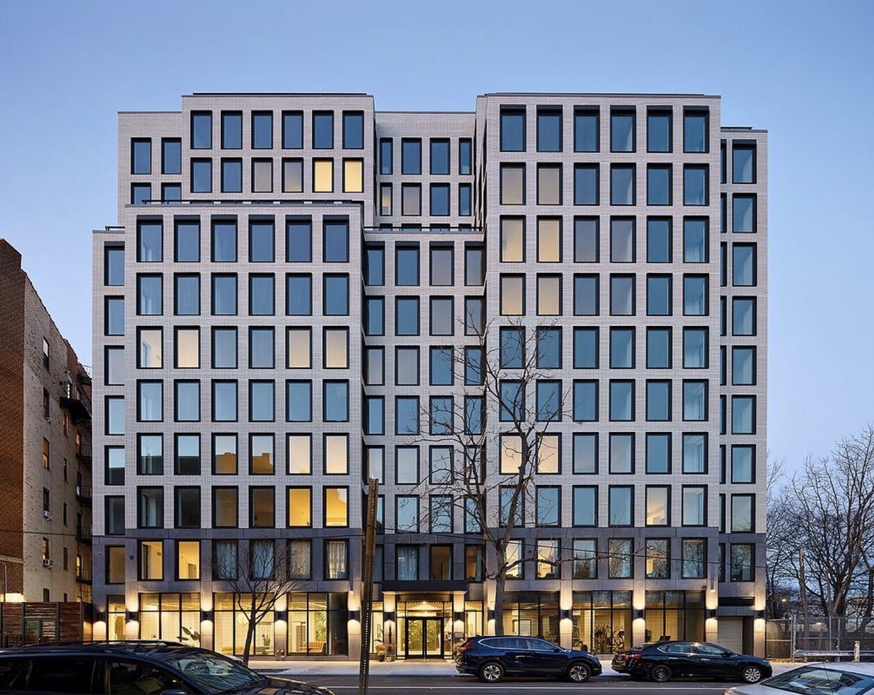 111 MONTGOMERY Street 7G