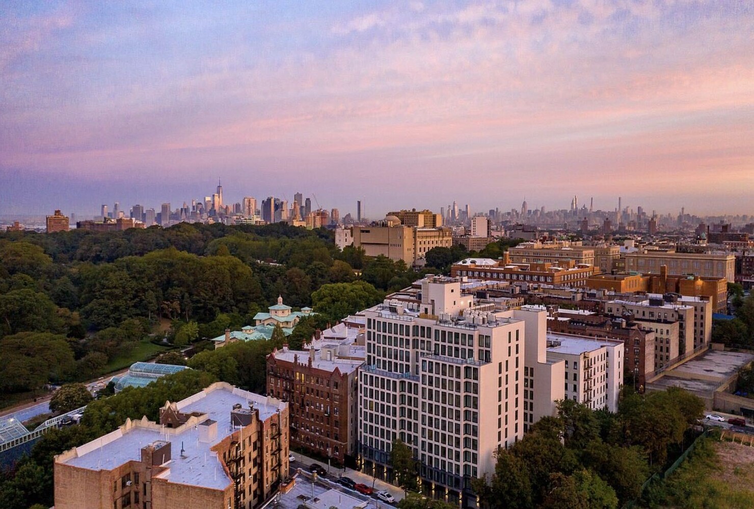 111 MONTGOMERY Street 7G