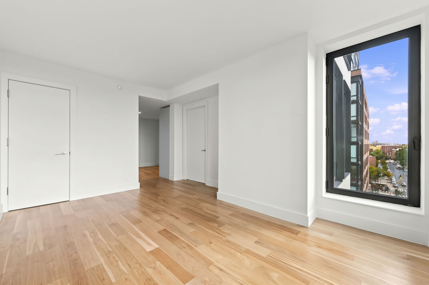 111 MONTGOMERY Street 7G
