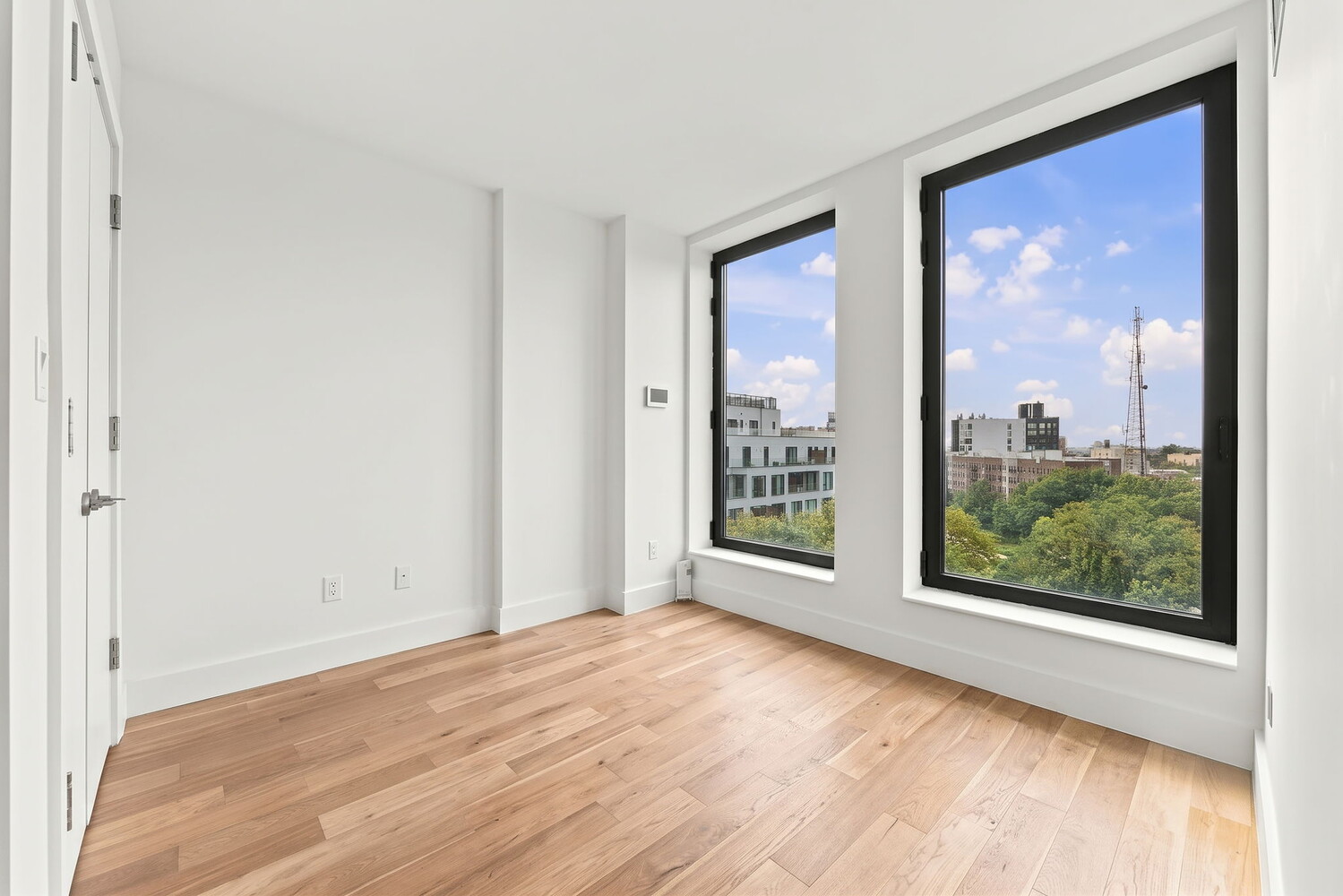 111 MONTGOMERY Street 7G