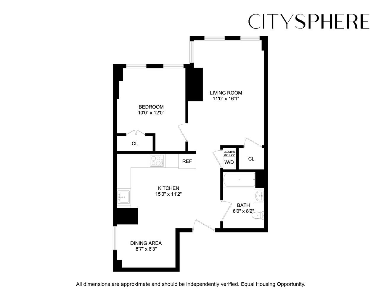 111 MONTGOMERY Street 7G