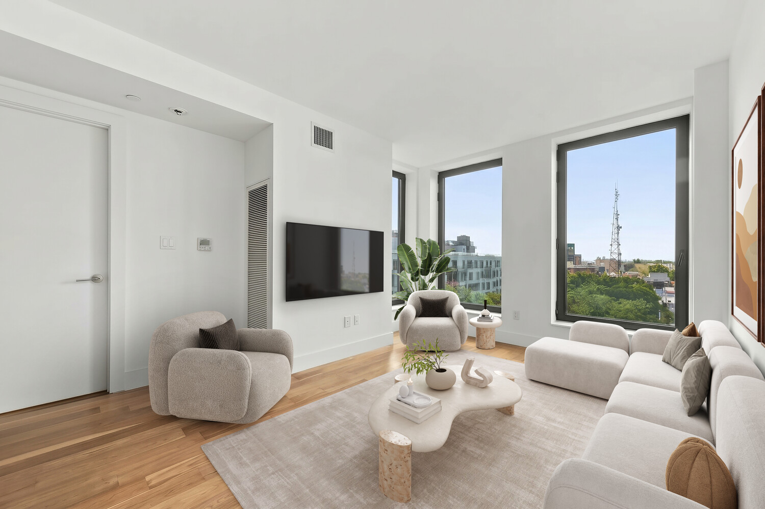 111 MONTGOMERY Street 7G