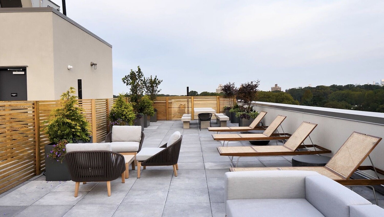 111 MONTGOMERY Street 7G