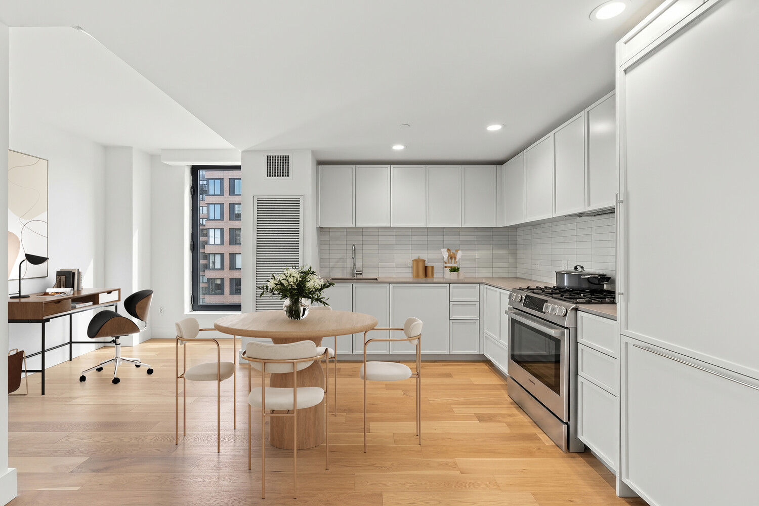 111 MONTGOMERY Street 7G