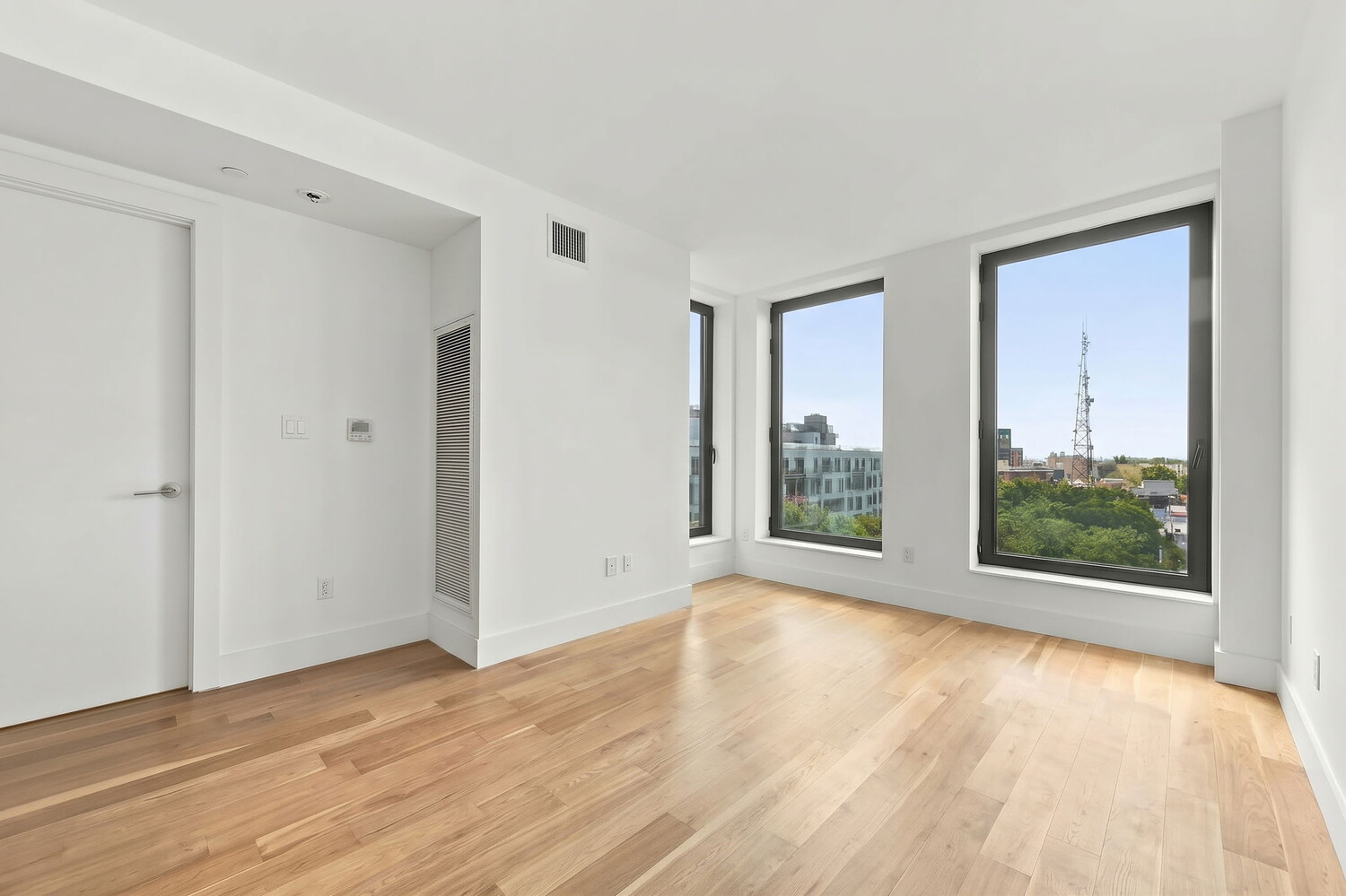 111 MONTGOMERY Street 7G