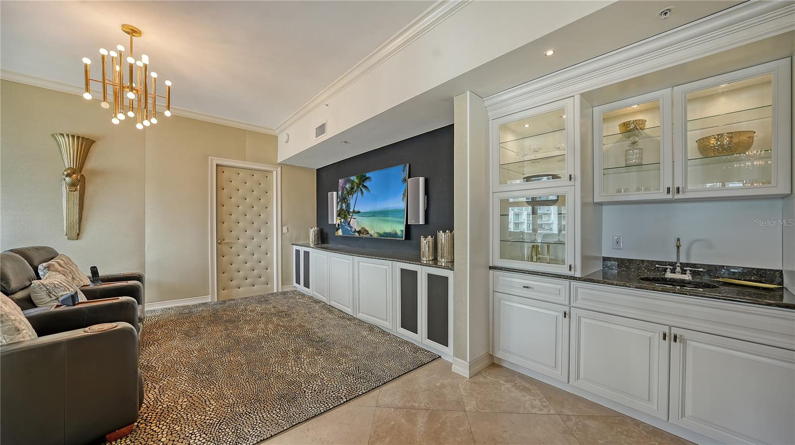 1111 RITZ CARLTON DRIVE Unit: 1703