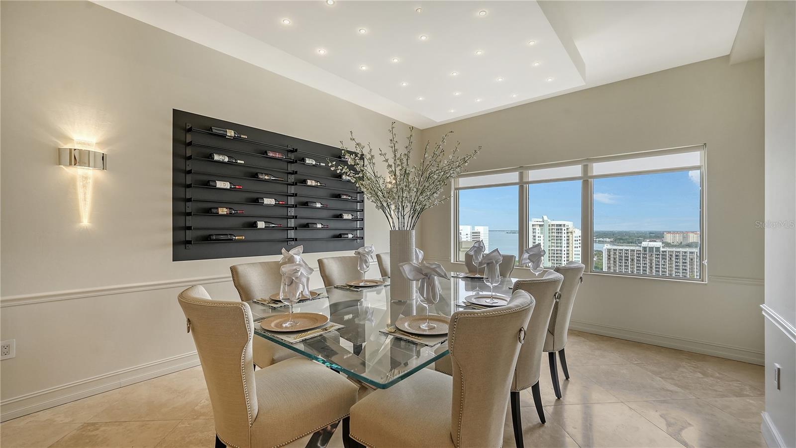 1111 RITZ CARLTON DRIVE Unit: 1703