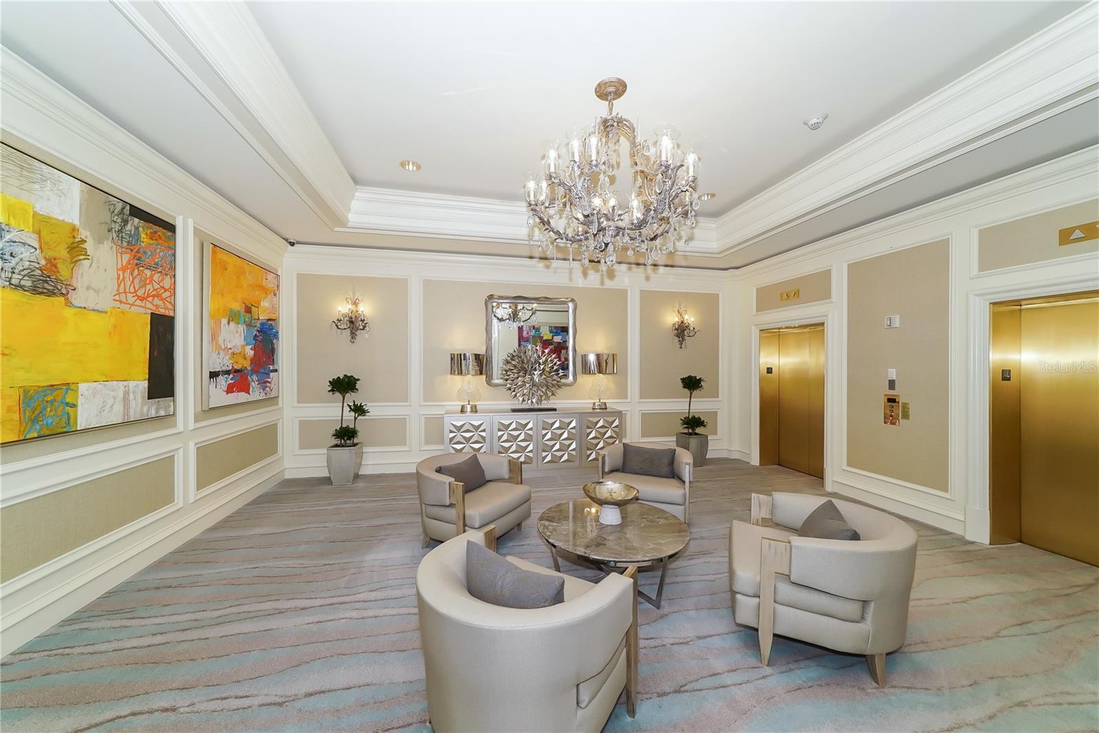 1111 RITZ CARLTON DRIVE Unit: 1703