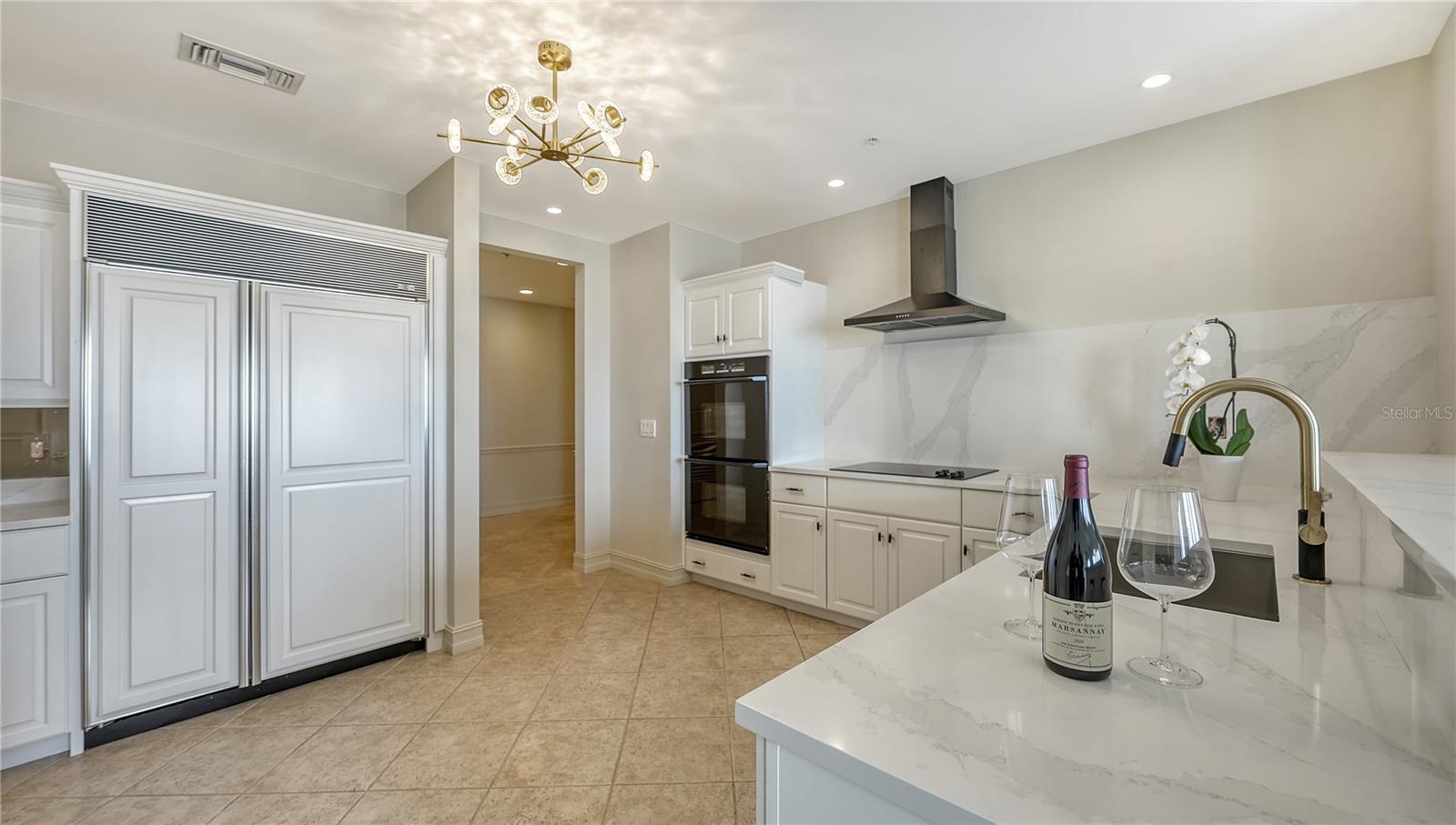 1111 RITZ CARLTON DRIVE Unit: 1703