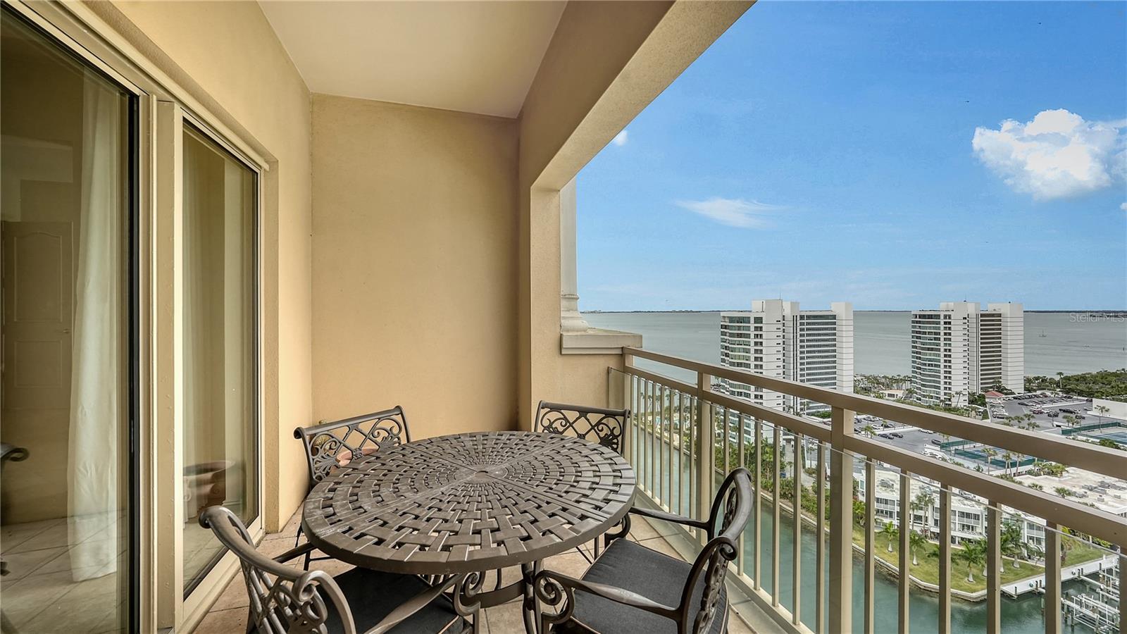 1111 RITZ CARLTON DRIVE Unit: 1703