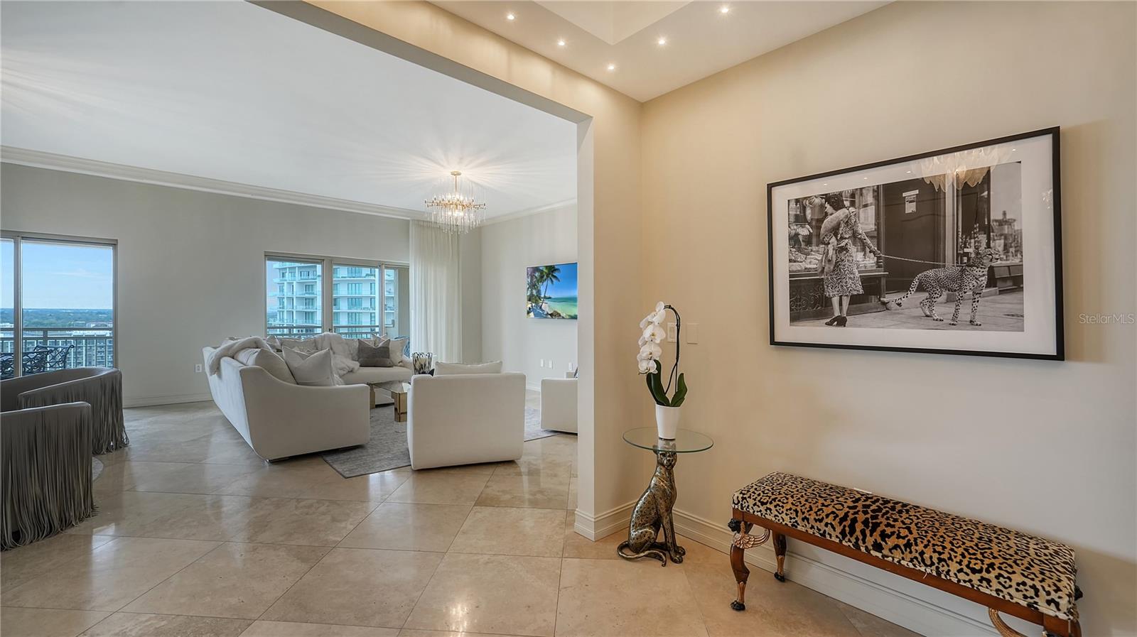 1111 RITZ CARLTON DRIVE Unit: 1703