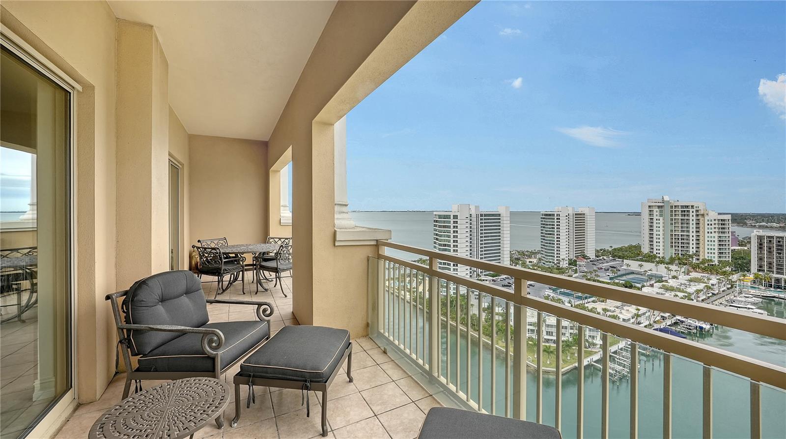 1111 RITZ CARLTON DRIVE Unit: 1703