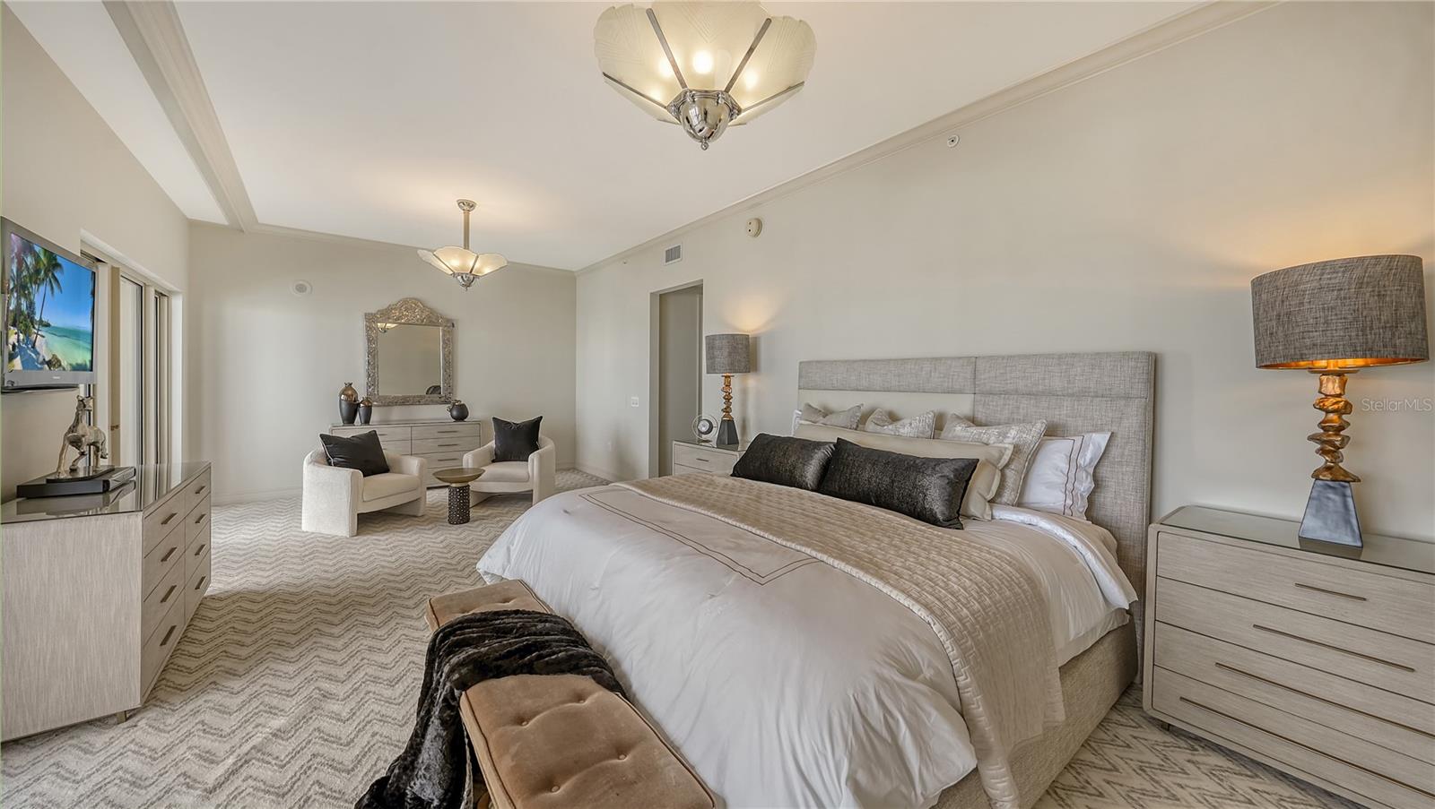 1111 RITZ CARLTON DRIVE Unit: 1703