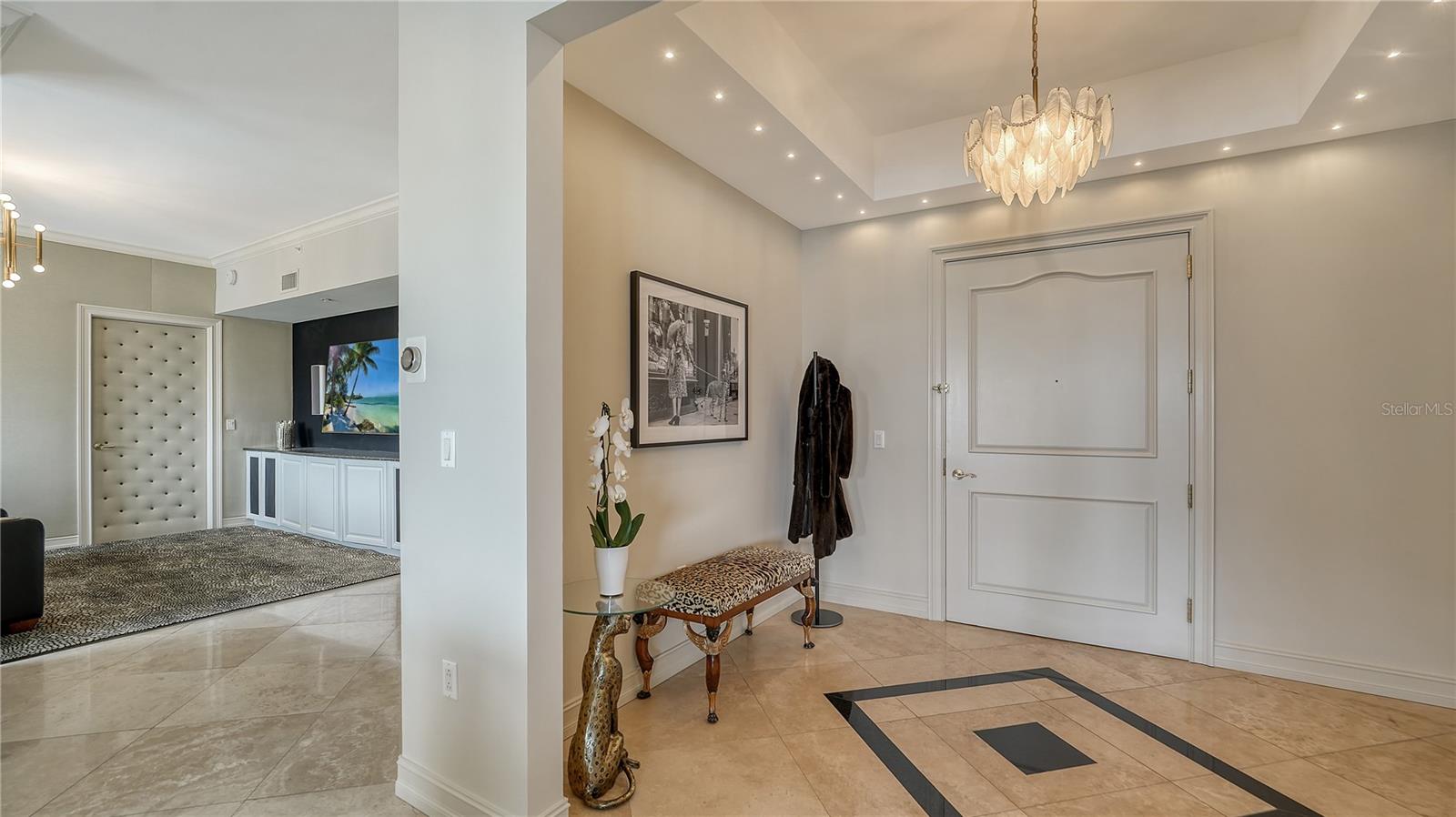 1111 RITZ CARLTON DRIVE Unit: 1703