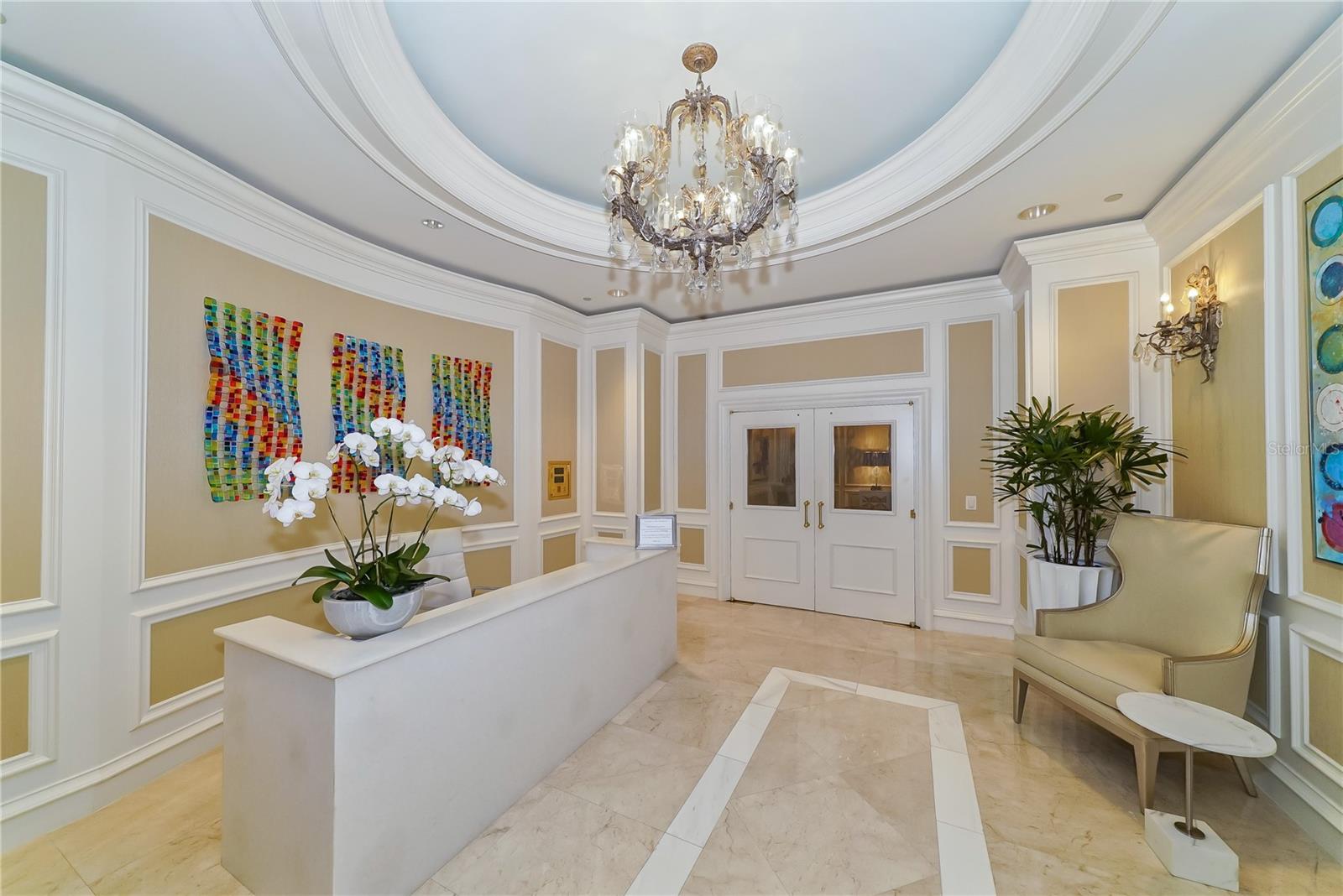 1111 RITZ CARLTON DRIVE Unit: 1703