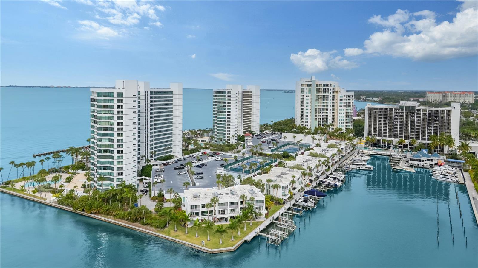 1111 RITZ CARLTON DRIVE Unit: 1703