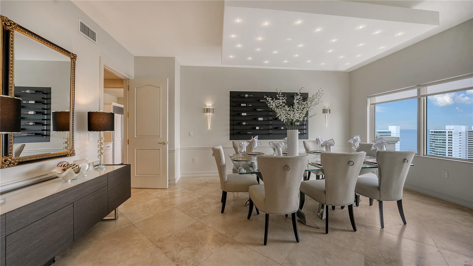 1111 RITZ CARLTON DRIVE Unit: 1703