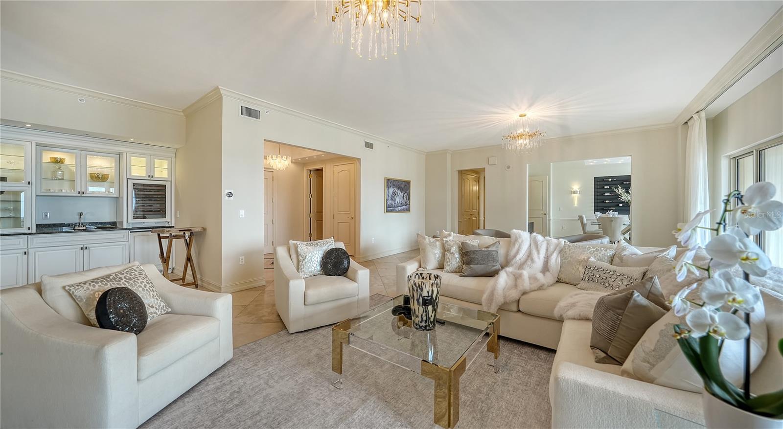 1111 RITZ CARLTON DRIVE Unit: 1703