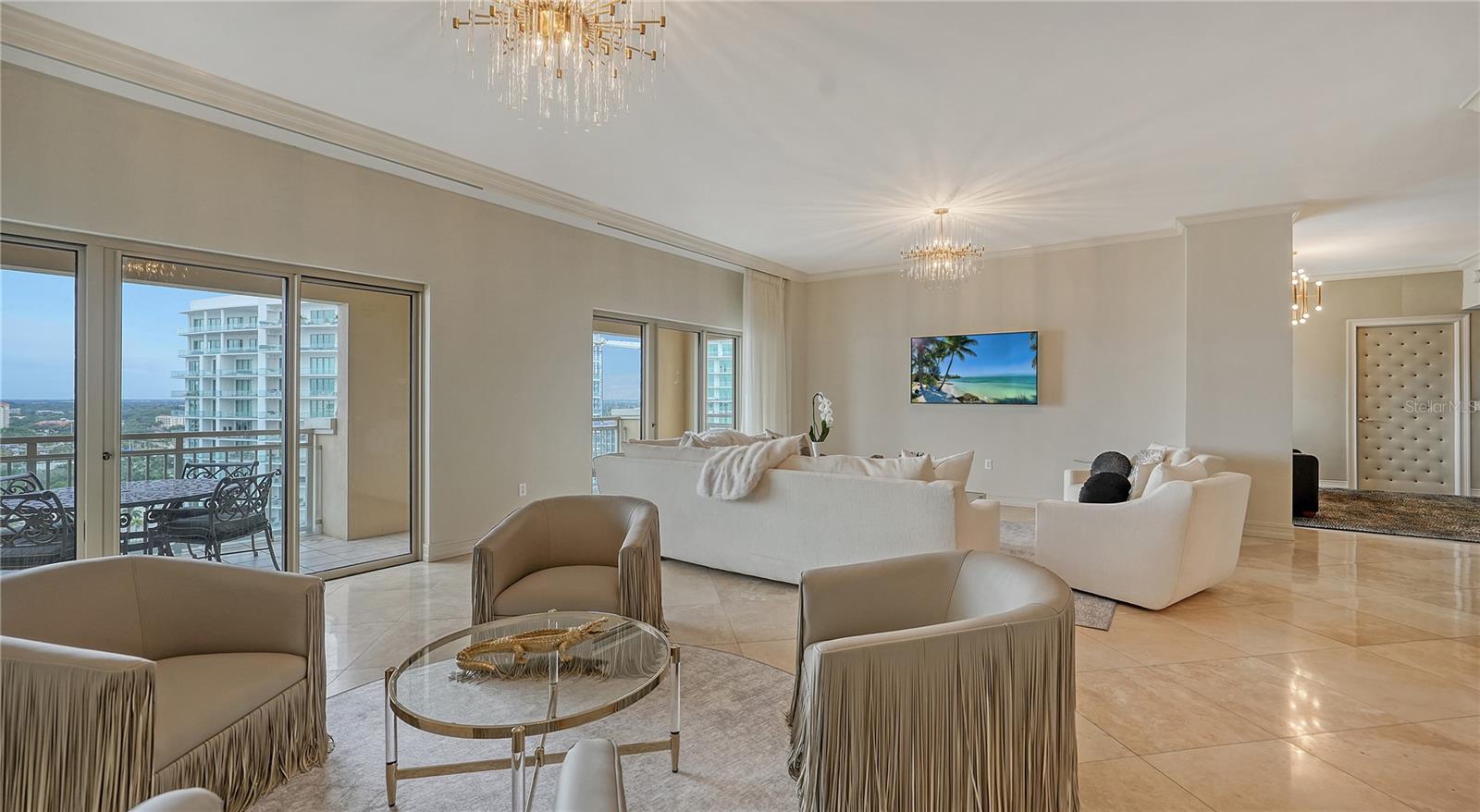 1111 RITZ CARLTON DRIVE Unit: 1703