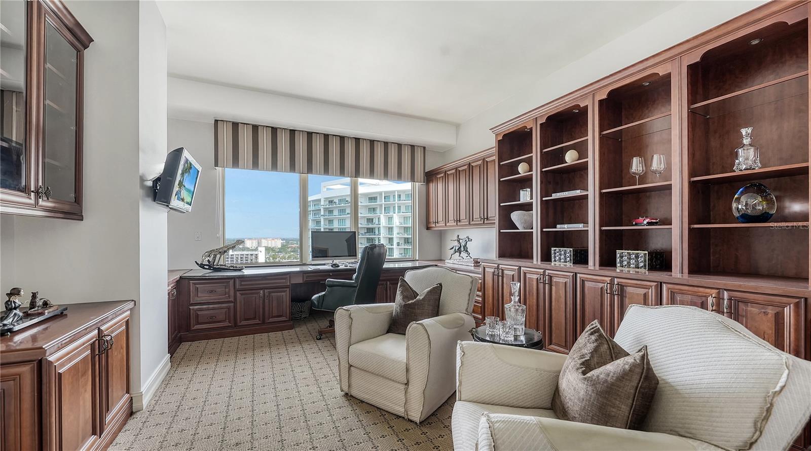 1111 RITZ CARLTON DRIVE Unit: 1703