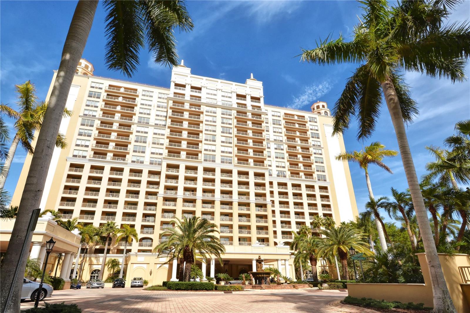 1111 RITZ CARLTON DRIVE Unit: 1703