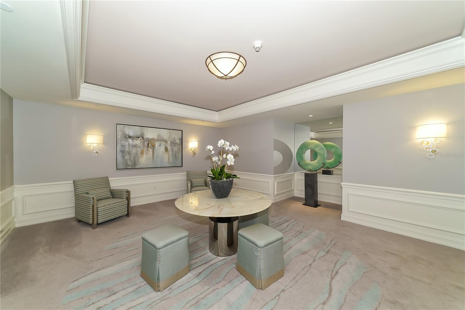 1111 RITZ CARLTON DRIVE Unit: 1703