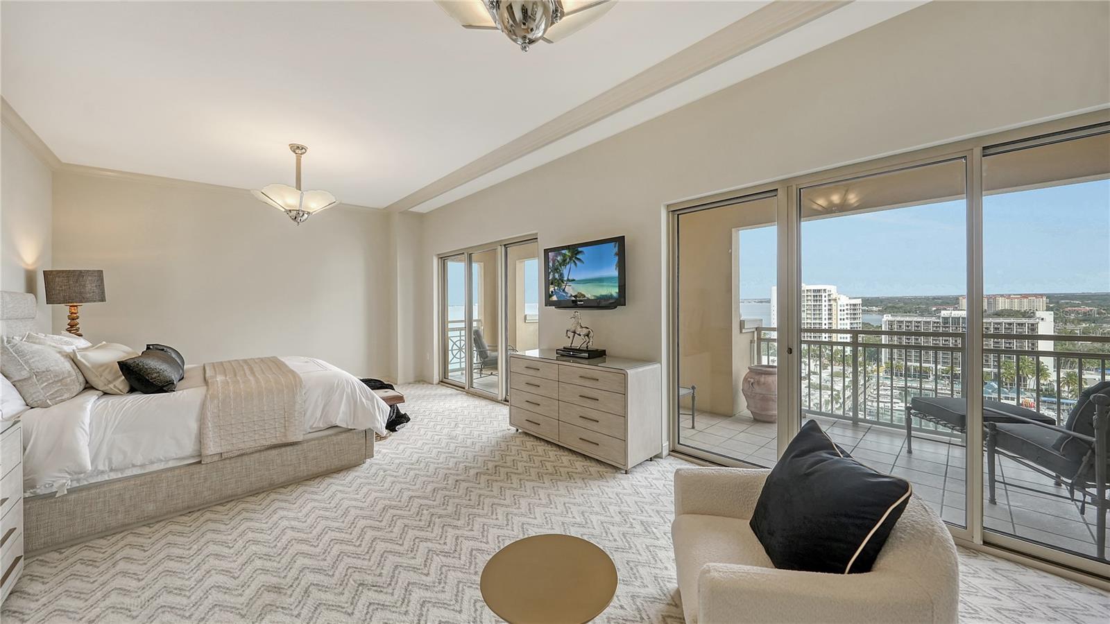1111 RITZ CARLTON DRIVE Unit: 1703