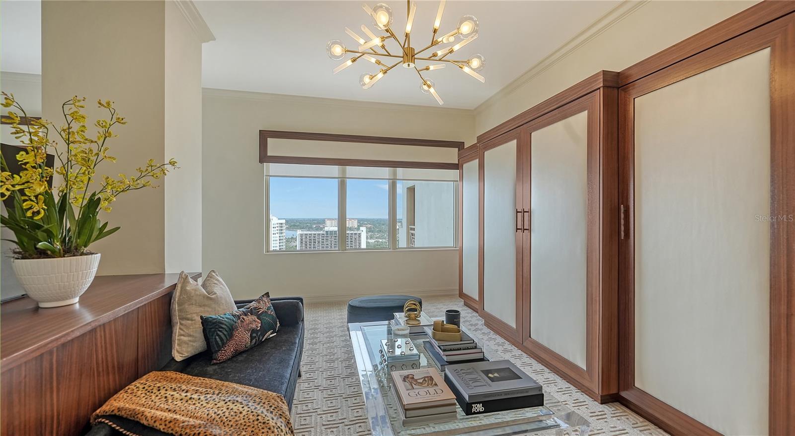 1111 RITZ CARLTON DRIVE Unit: 1703