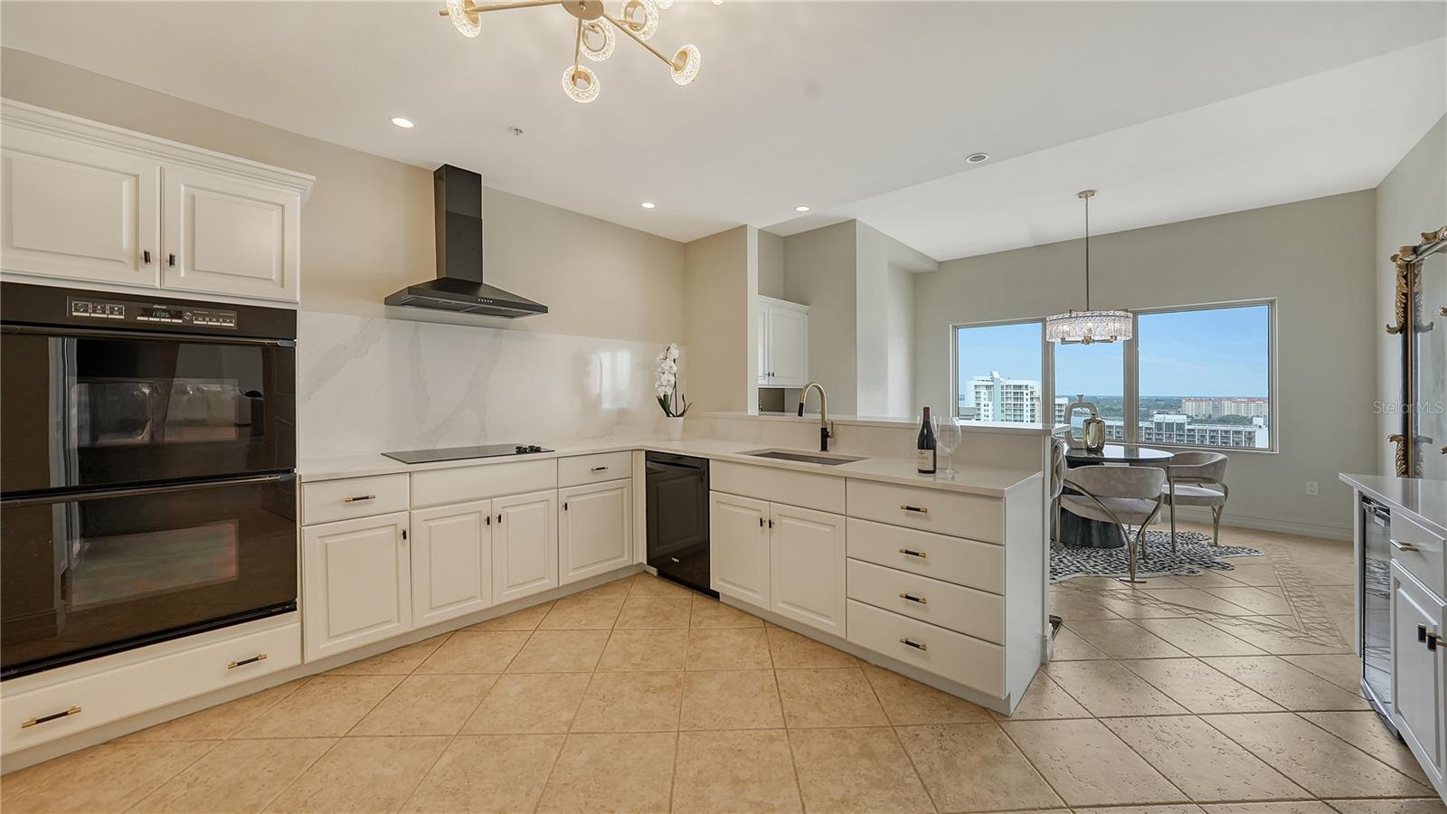 1111 RITZ CARLTON DRIVE Unit: 1703