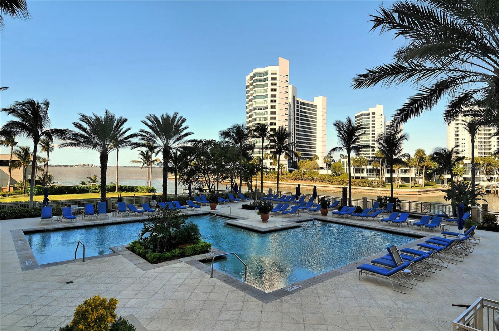 1111 RITZ CARLTON DRIVE Unit: 1703