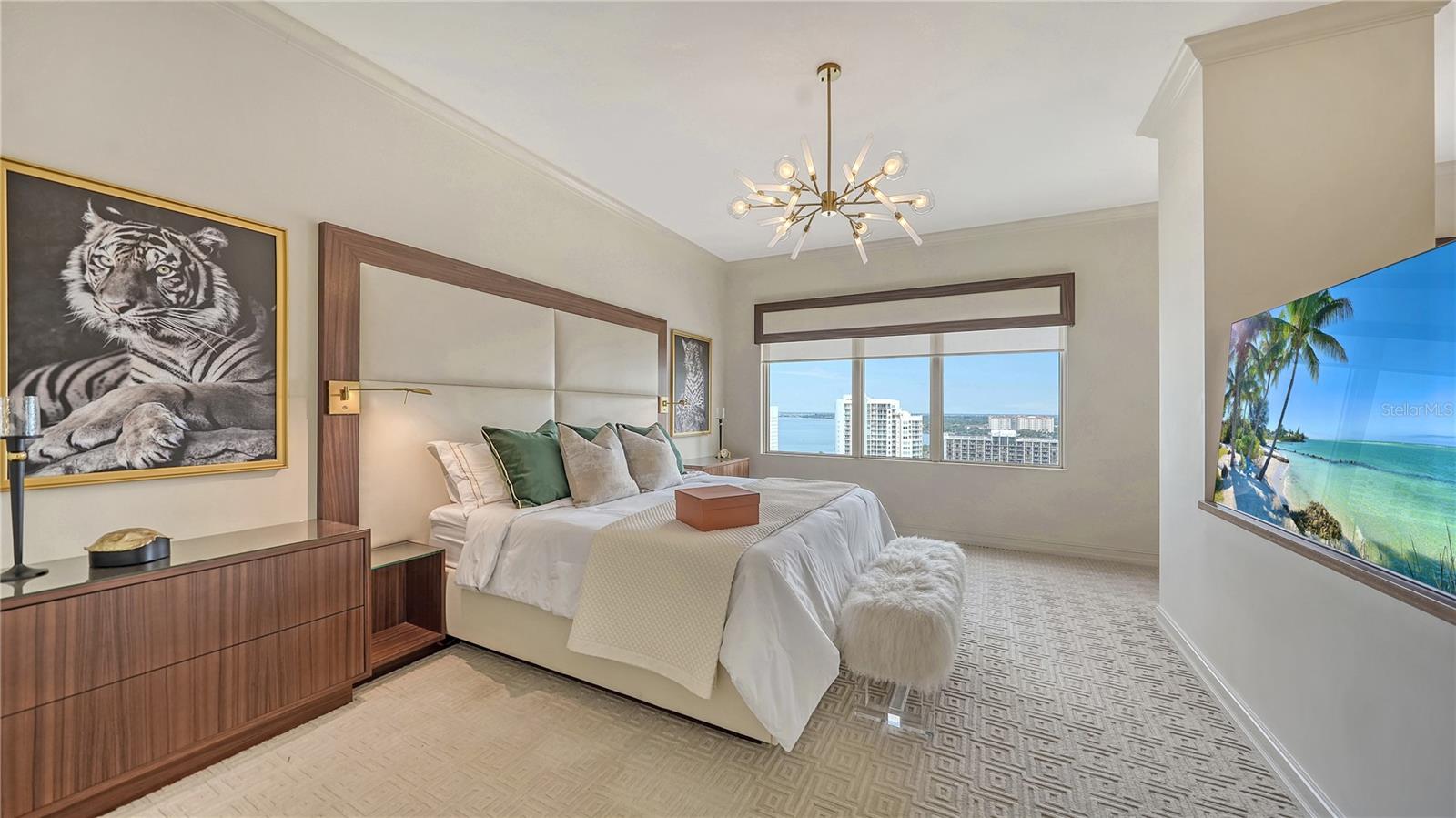 1111 RITZ CARLTON DRIVE Unit: 1703