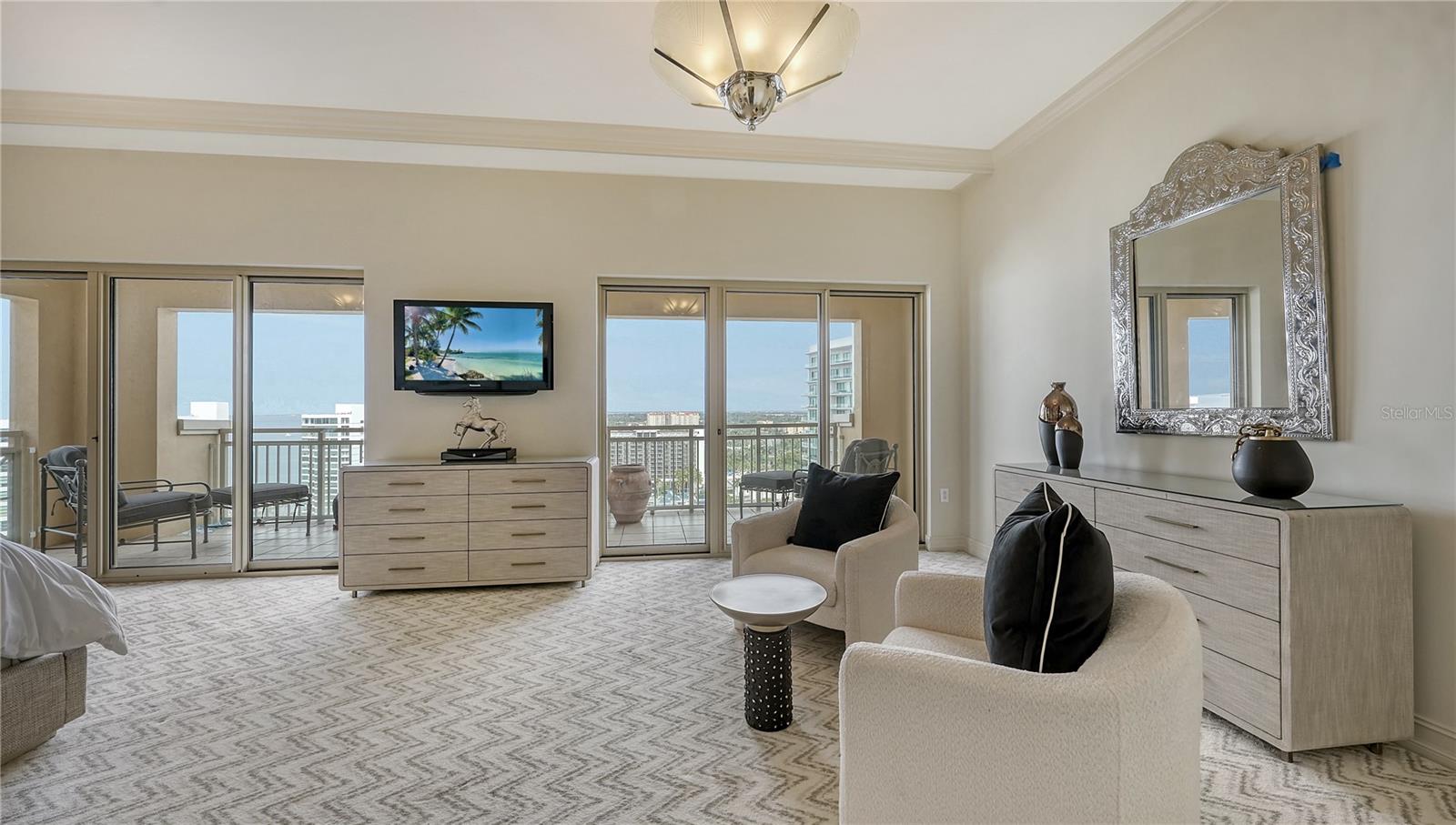 1111 RITZ CARLTON DRIVE Unit: 1703