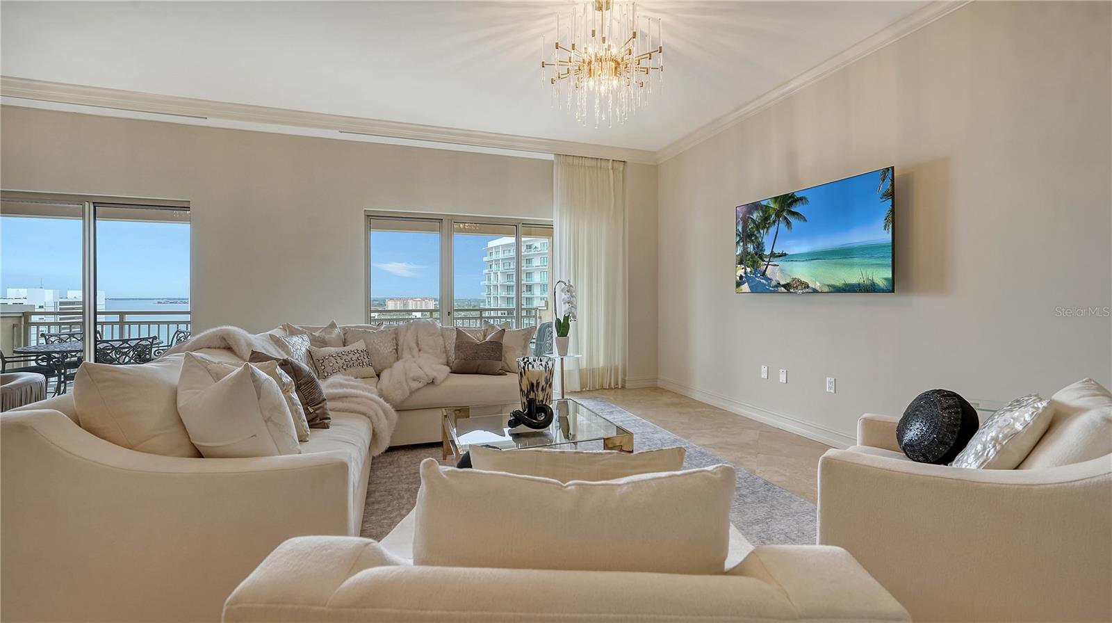 1111 RITZ CARLTON DRIVE Unit: 1703