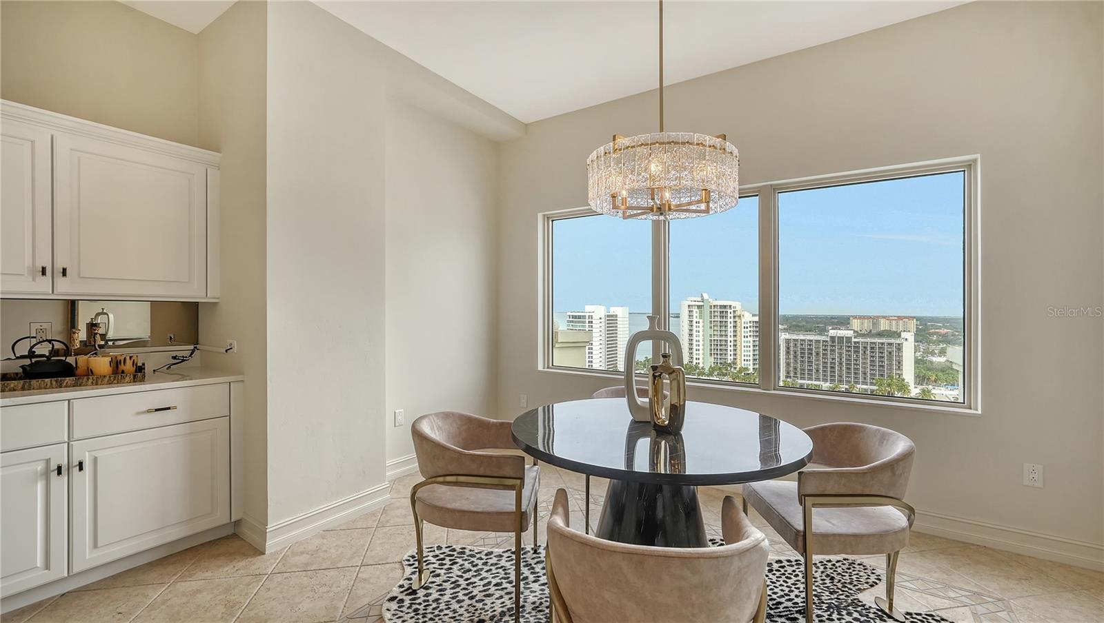 1111 RITZ CARLTON DRIVE Unit: 1703