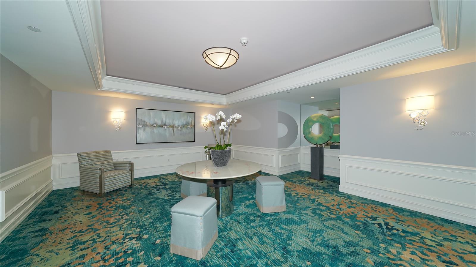 1111 RITZ CARLTON DRIVE Unit: 1703