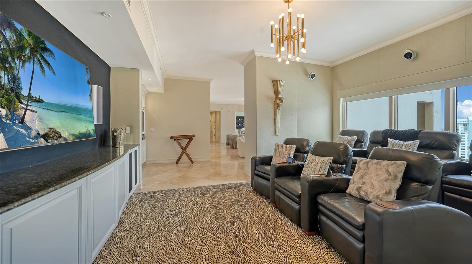 1111 RITZ CARLTON DRIVE Unit: 1703