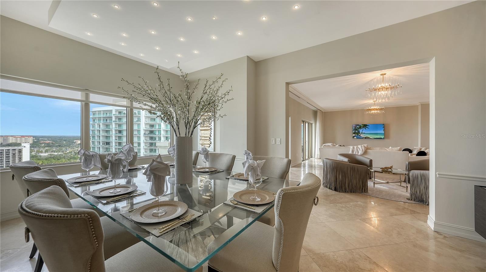 1111 RITZ CARLTON DRIVE Unit: 1703
