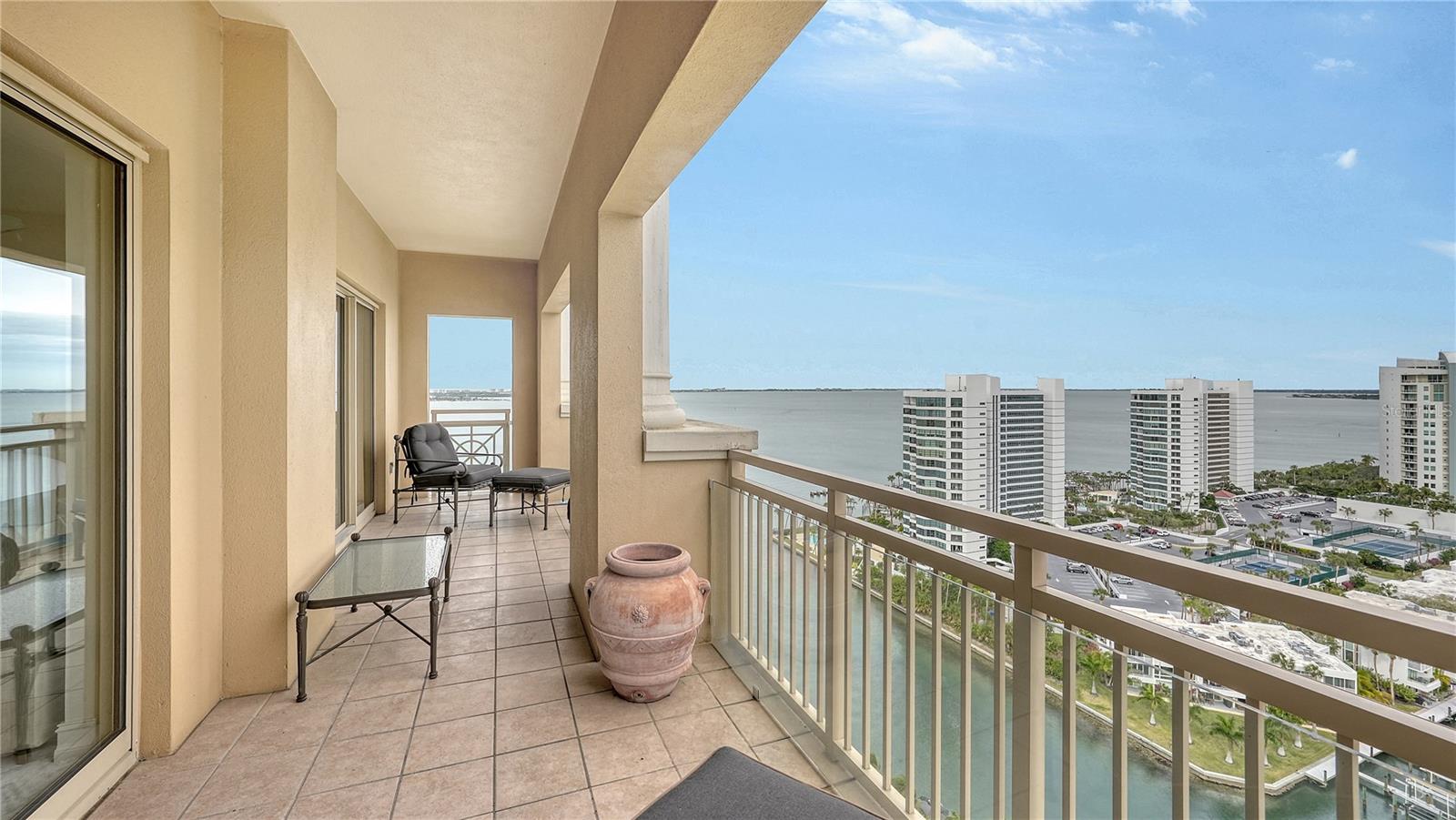 1111 RITZ CARLTON DRIVE Unit: 1703
